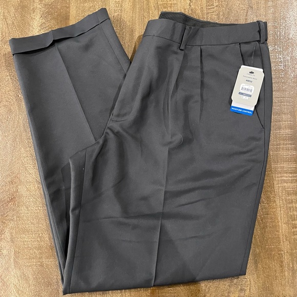 NWT Men’s Slacks - Picture 1 of 4
